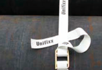 Unifixx Amarre de un solo uso